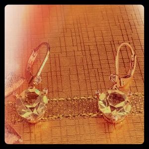 Kate Spade New York Lever Back Earrings